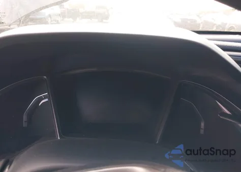 2019 Honda Civic Ex z USA, uszkodzony, nr VIN SHHFK7H64KU425200